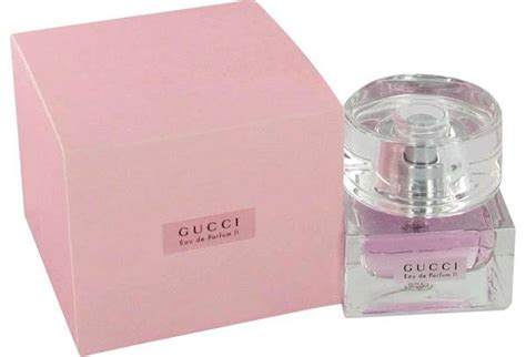 gucci ii perfume 100ml|gucci ii perfume discontinued.